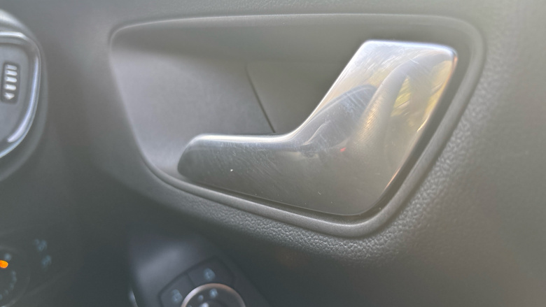 Ford Puma 1.0 EcoBoost Hybrid mHEV ST-Line 5dr Petrol Hatchback